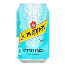 Bitter Lemon