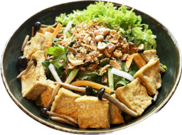 Bún Tofu