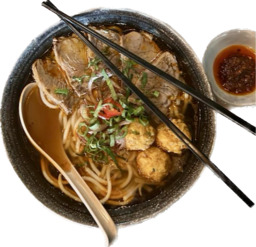 Bún Bò Huế