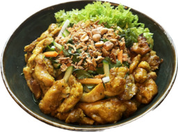 Bún Chicken