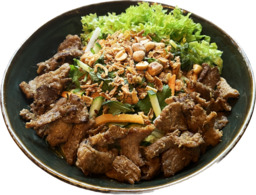 Bún Grilled Pork