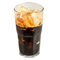 Iced Coffee Black