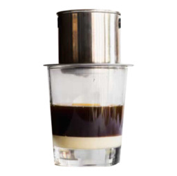 Hot Coffee Milk