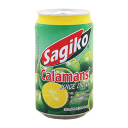 Calamansi Juice