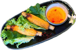 Chạo Tôm