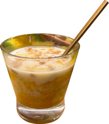 Chè Xoài Sago