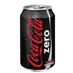 Coca Cola Zero