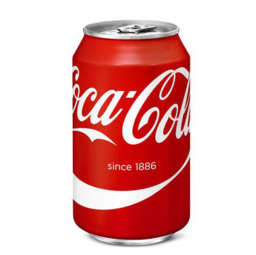 Coca Cola
