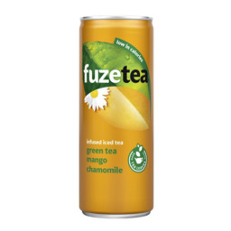 Fuze Tea Mango