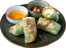 Gỏi Cuốn Chicken