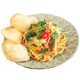 Papaya Salad