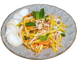 Mango Salad
