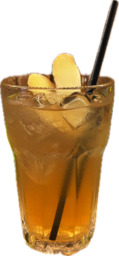 Iced Tea Ginger/Lemongrass