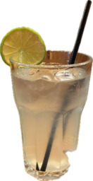 Iced Tea Lemon