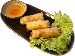 Nem Rán Chicken