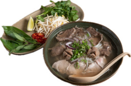 Phở Beef