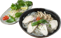 Phở Chicken