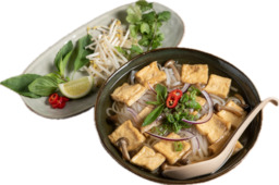 Phở Tofu