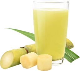Sugar Cane Juice
