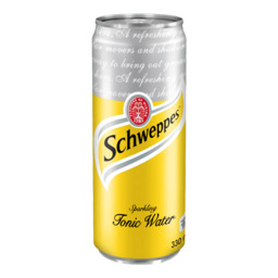 Tonic Water
