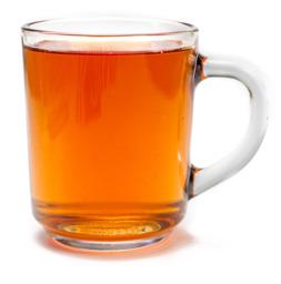 Fresh Ginger Tea