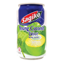 Young Coconut Juice