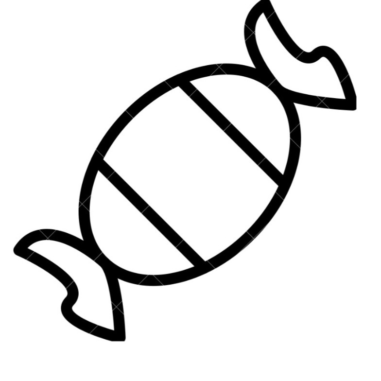 AMERICAN CANDY Mr Bento