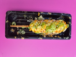 CORNDOG SPICY