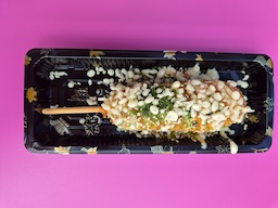 CORNDOG TOKIO STYLE 