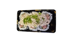 Hoso i.o tonijntruffel