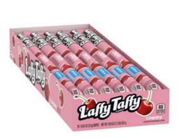 Laffy taffy kers