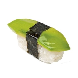 Nigiri Avocado
