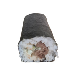 sushi ritto beef