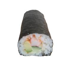 sushi ritto california 