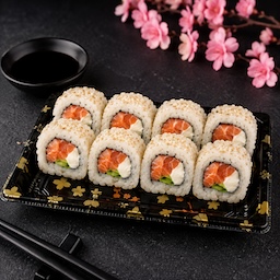 ura maki Dachi 8 stuks