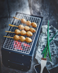 Yaki tsukune / KIP MEAT BALLS