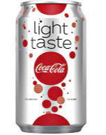  Cola light