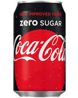 Nr.65 Cola zero