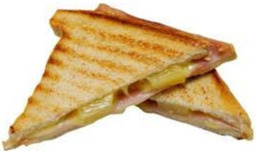 Nr.51 Tosti Ham/Kaas