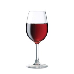 Rode wijn (Merlot)