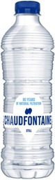 Chaudfontaine Blauw fles