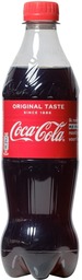 Coca Cola fles