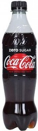 Coca Cola Zero fles