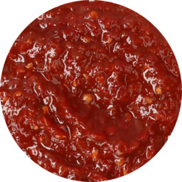 SAMBAL GROOT 