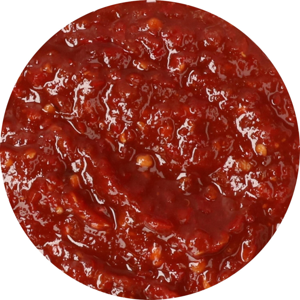 Sambal Klein