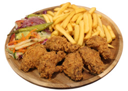 Schotel Hotwings