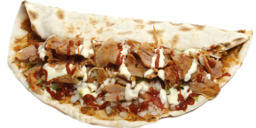 TURKSE PIZZA KALF DÖNER TURKSE PIZZA KALF DÖNER