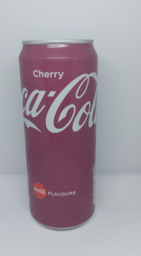 Cola Cherry