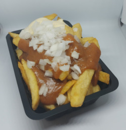 Friet Oorlog