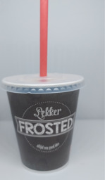 Milkshake Kersen